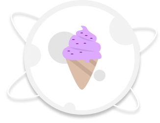 Ice cream image.
